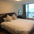 Jing&#39;an No. 8 Apartamento com Serviço para Alugar